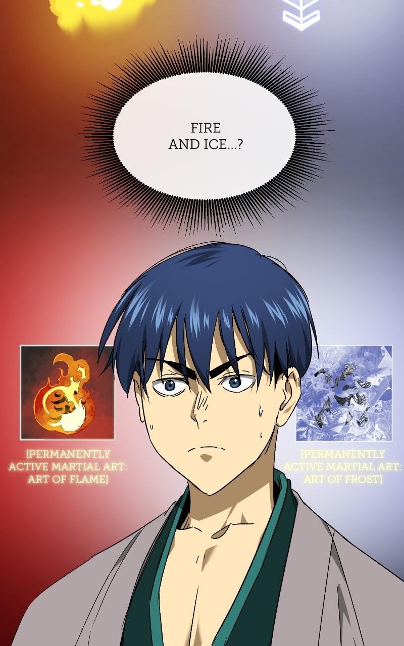 Infinite Leveling: Murim S2 - Episode 72 41