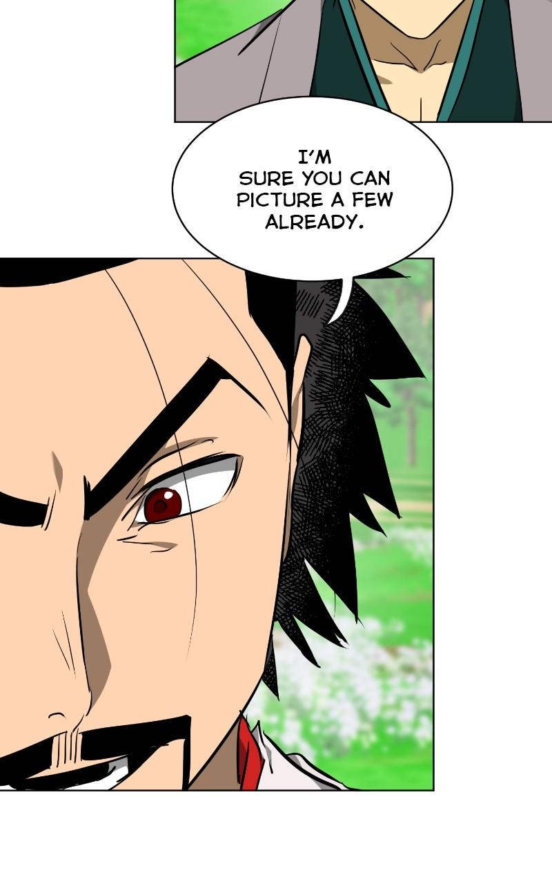 Infinite Leveling: Murim S2 - Episode 72 53