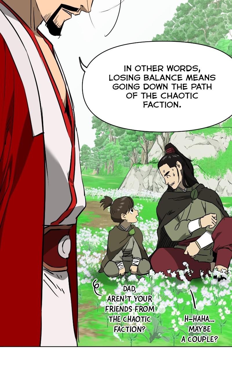 Infinite Leveling: Murim S2 - Episode 72 57