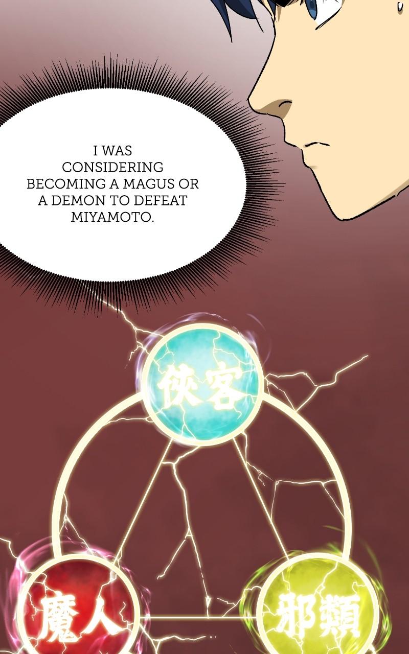 Infinite Leveling: Murim S2 - Episode 72 59