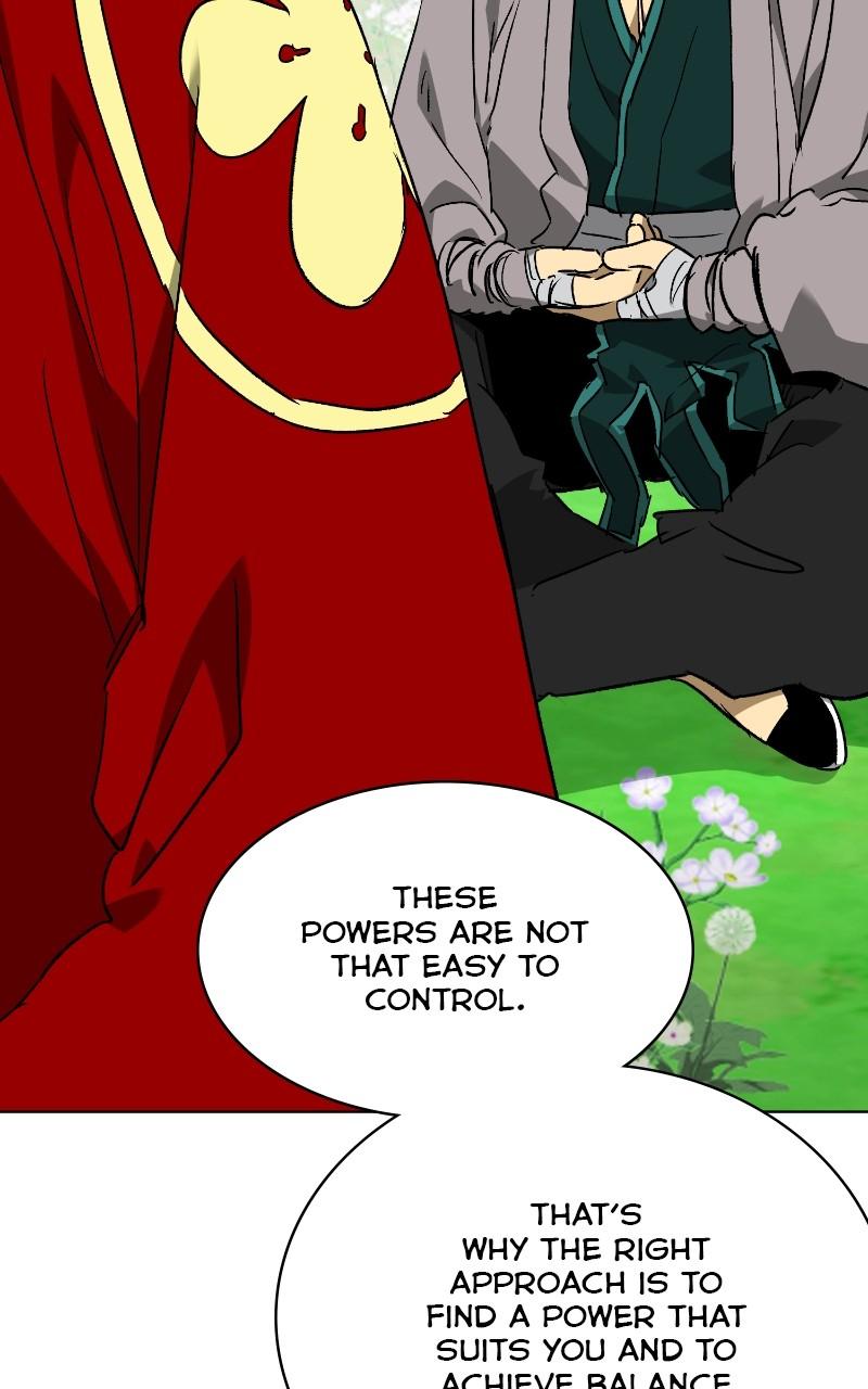 Infinite Leveling: Murim S2 - Episode 72 79
