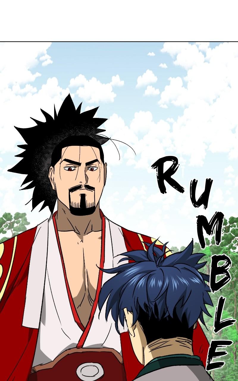 Infinite Leveling: Murim S2 - Episode 72 86