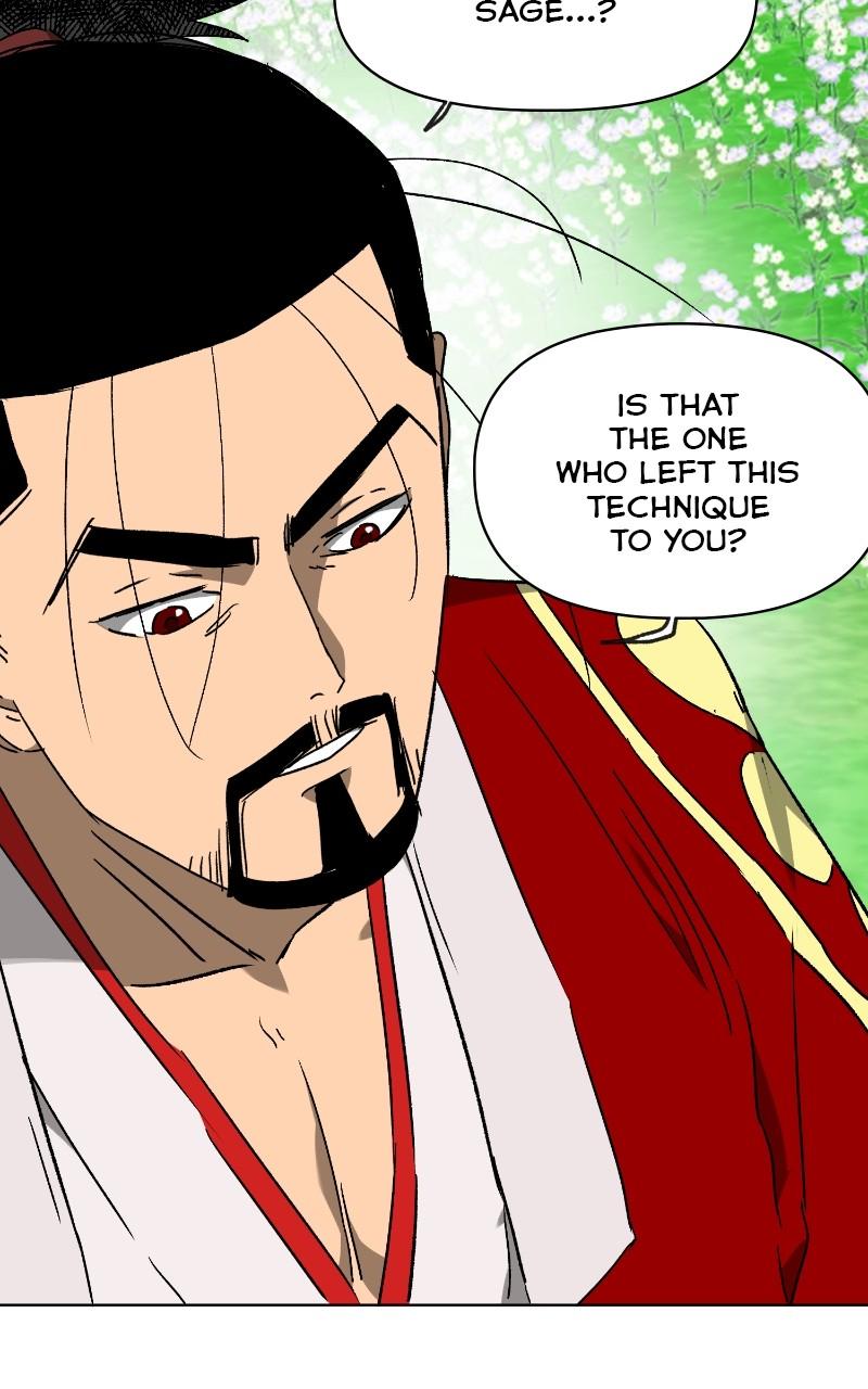 Infinite Leveling: Murim S2 - Episode 72 95