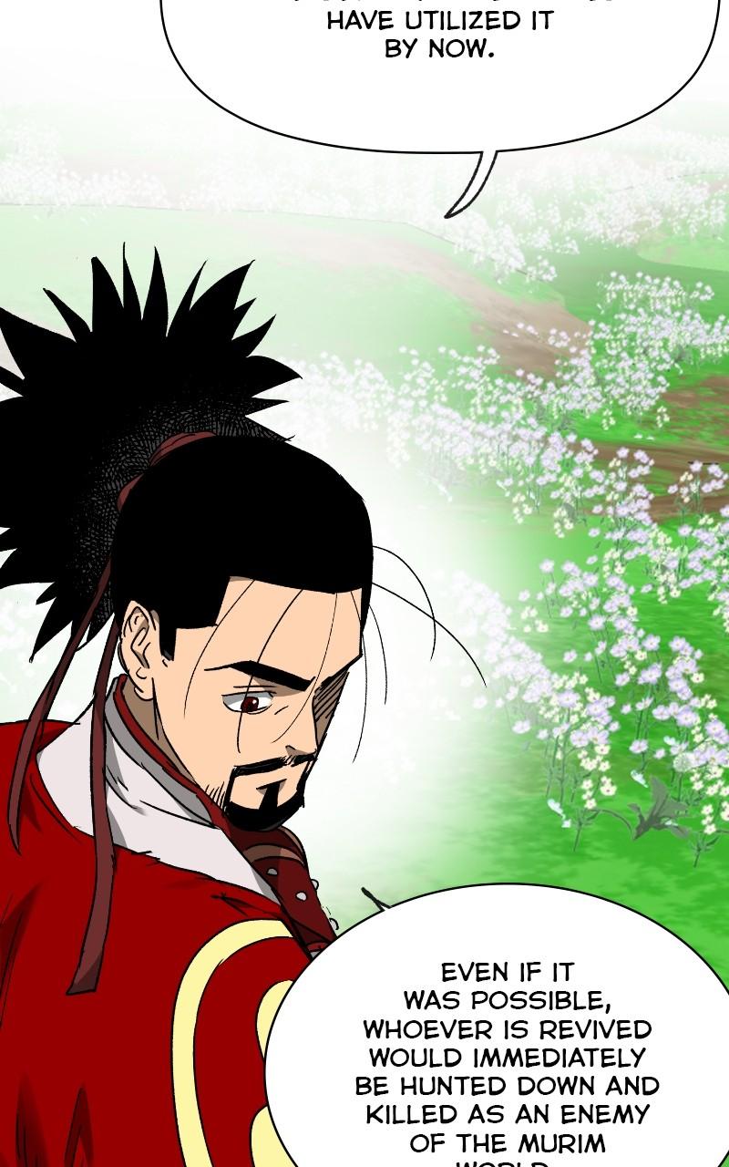 Infinite Leveling: Murim S2 - Episode 72 109