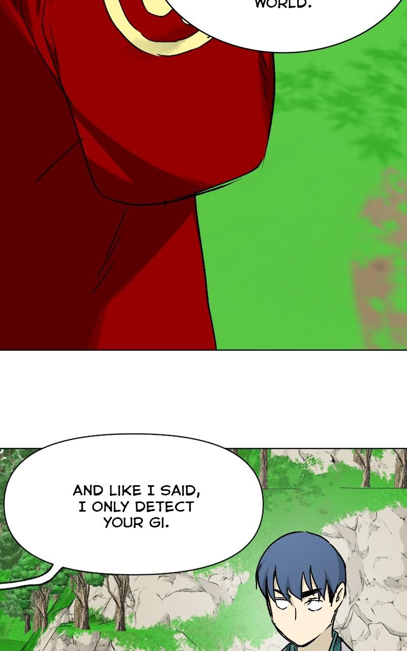 Infinite Leveling: Murim S2 - Episode 72 110