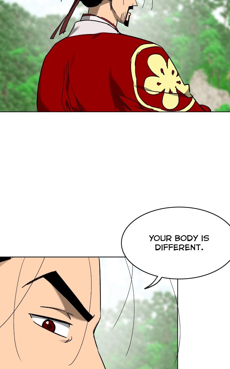 Infinite Leveling: Murim S2 - Episode 72 117