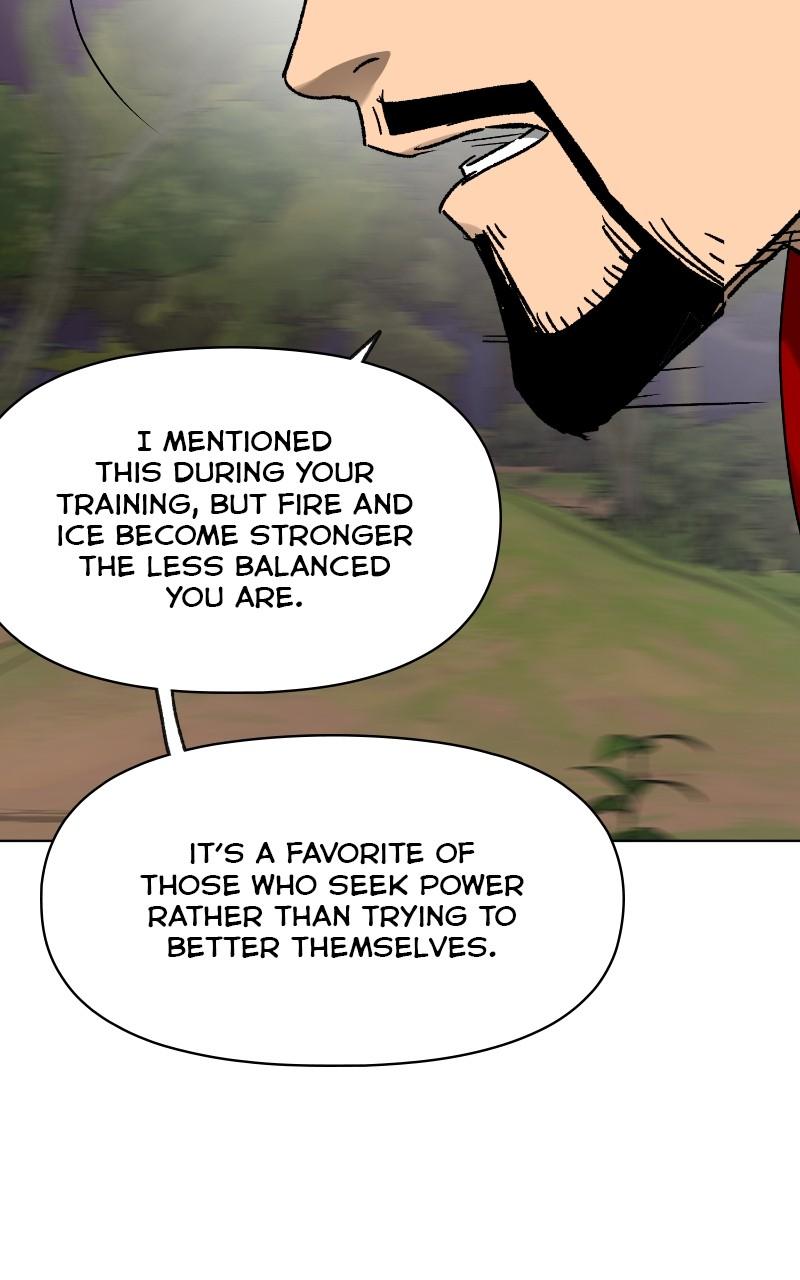 Infinite Leveling: Murim S2 - Episode 73 25