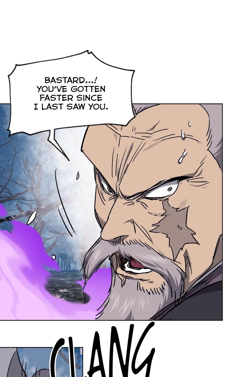 Infinite Leveling: Murim S2 - Episode 73 76