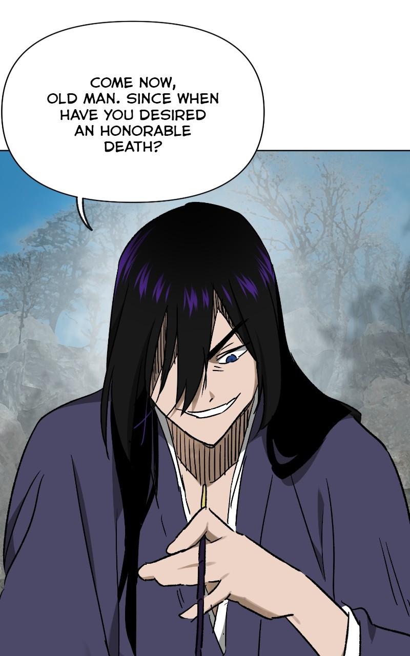 Infinite Leveling: Murim S2 - Episode 73 115