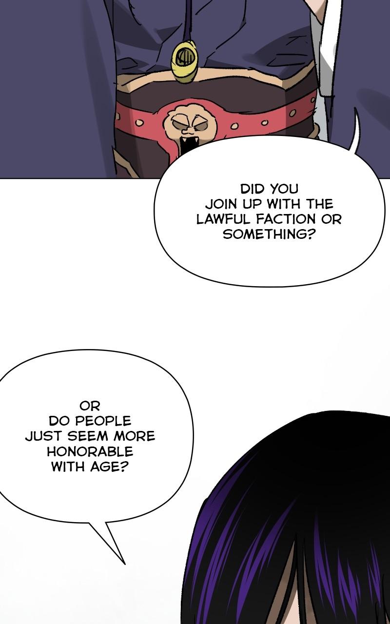 Infinite Leveling: Murim S2 - Episode 73 116
