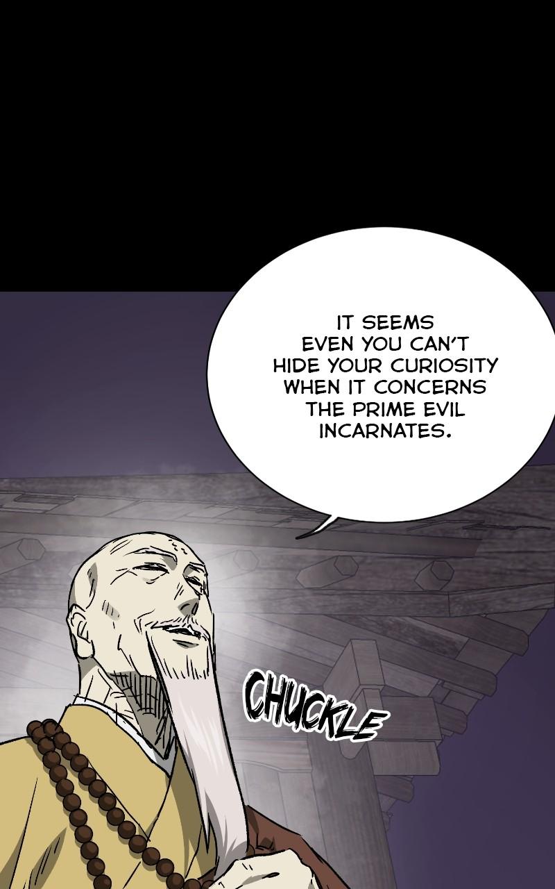 Infinite Leveling: Murim S2 - Episode 73 140