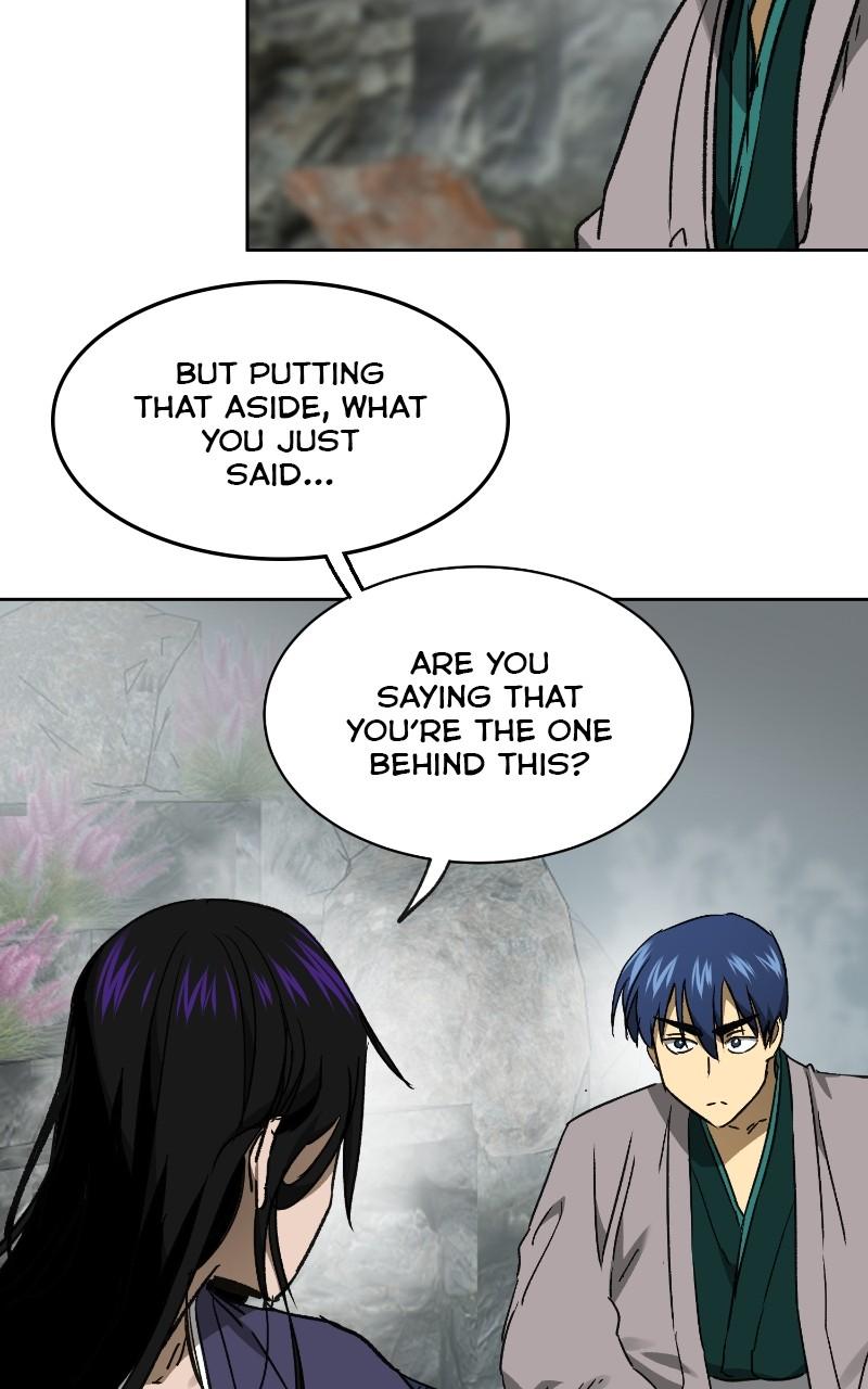 Infinite Leveling: Murim S2 - Episode 74 4