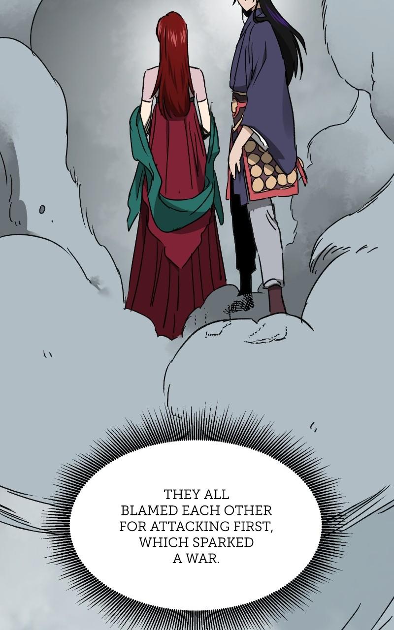 Infinite Leveling: Murim S2 - Episode 74 10