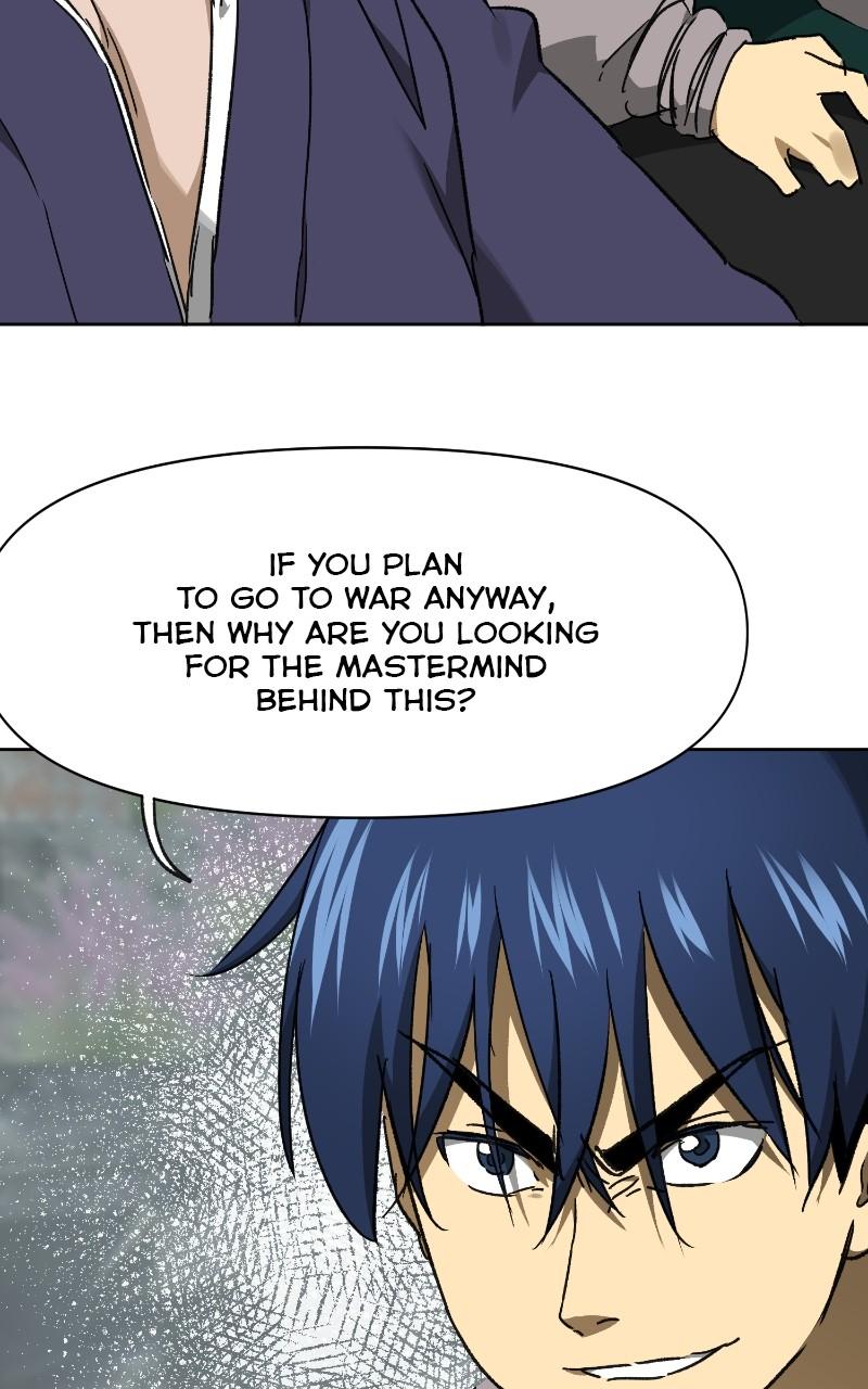 Infinite Leveling: Murim S2 - Episode 74 20