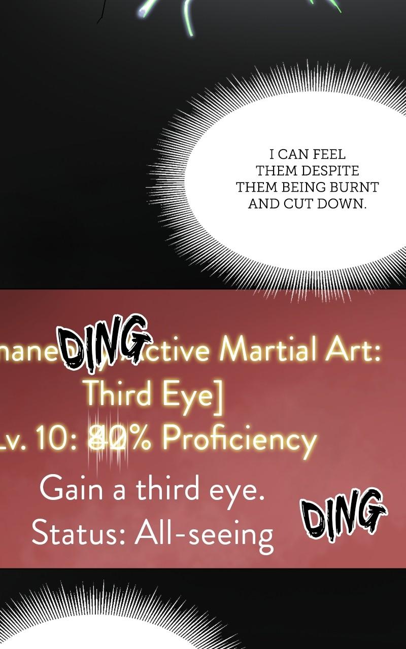 Infinite Leveling: Murim S2 - Episode 74 60