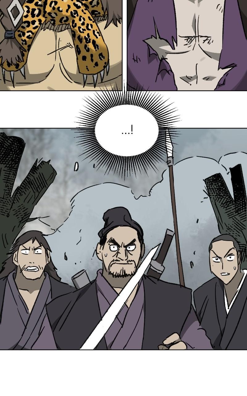 Infinite Leveling: Murim S2 - Episode 74 108