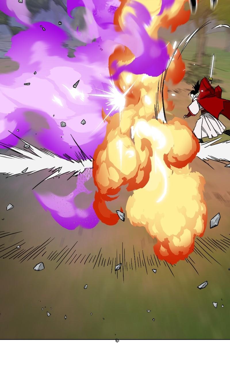 Infinite Leveling: Murim S2 - Episode 74 140