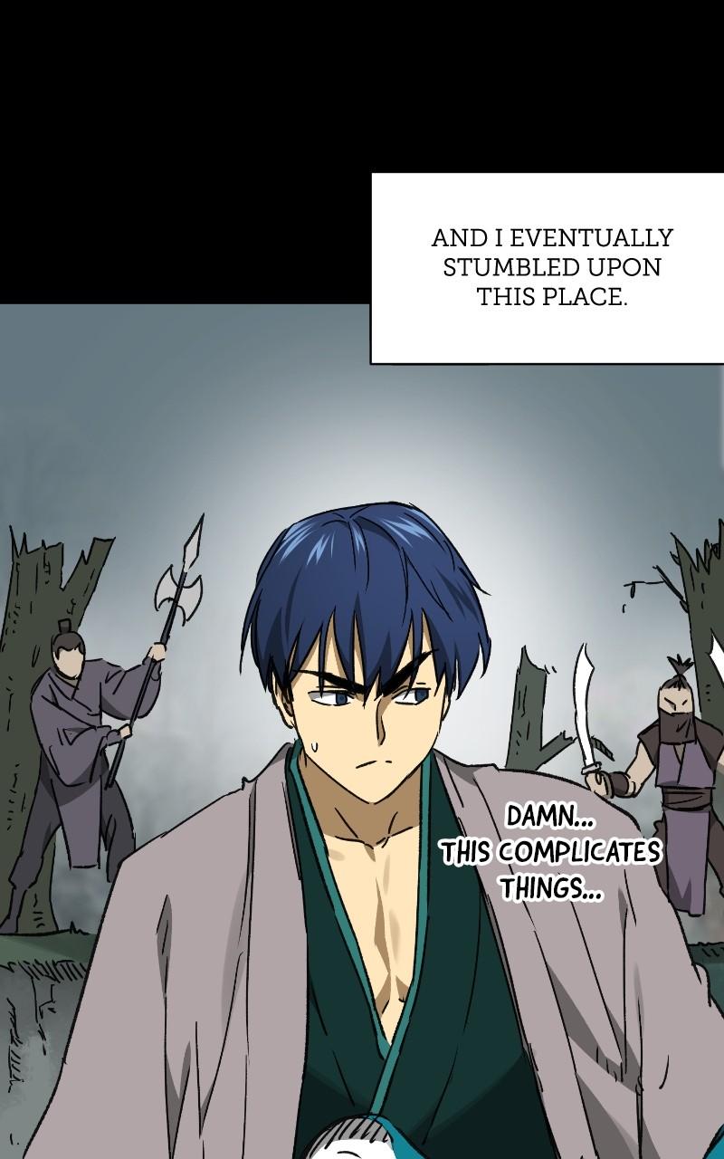 Infinite Leveling: Murim S2 - Episode 75 26