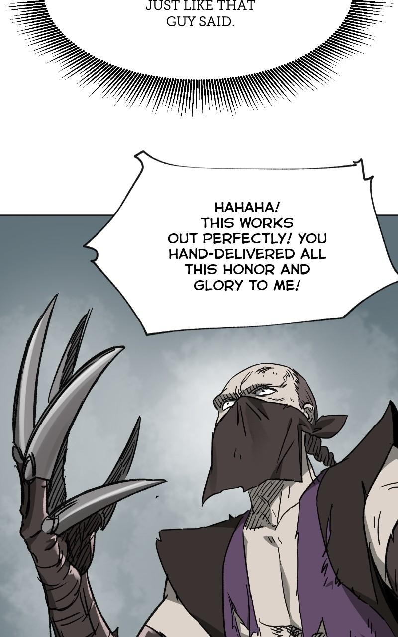 Infinite Leveling: Murim S2 - Episode 75 45