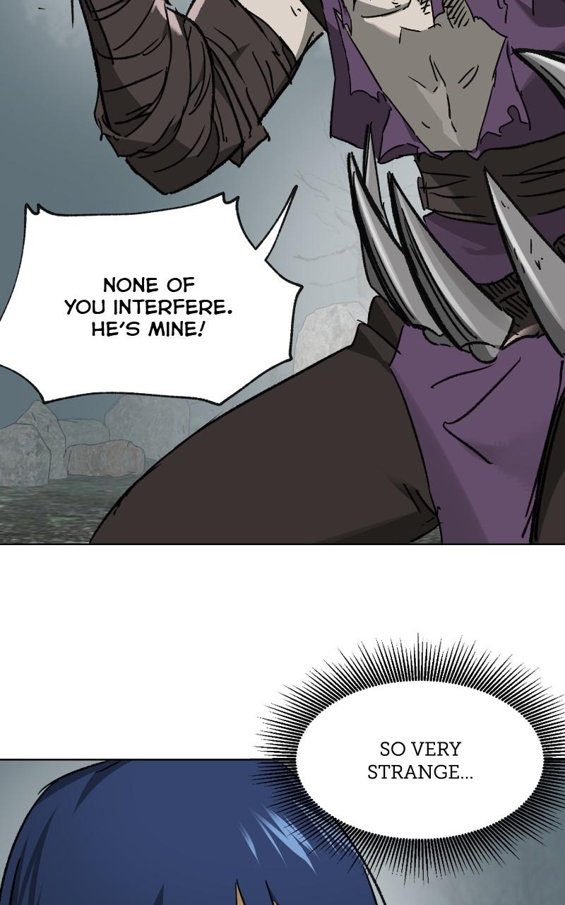 Infinite Leveling: Murim S2 - Episode 75 46