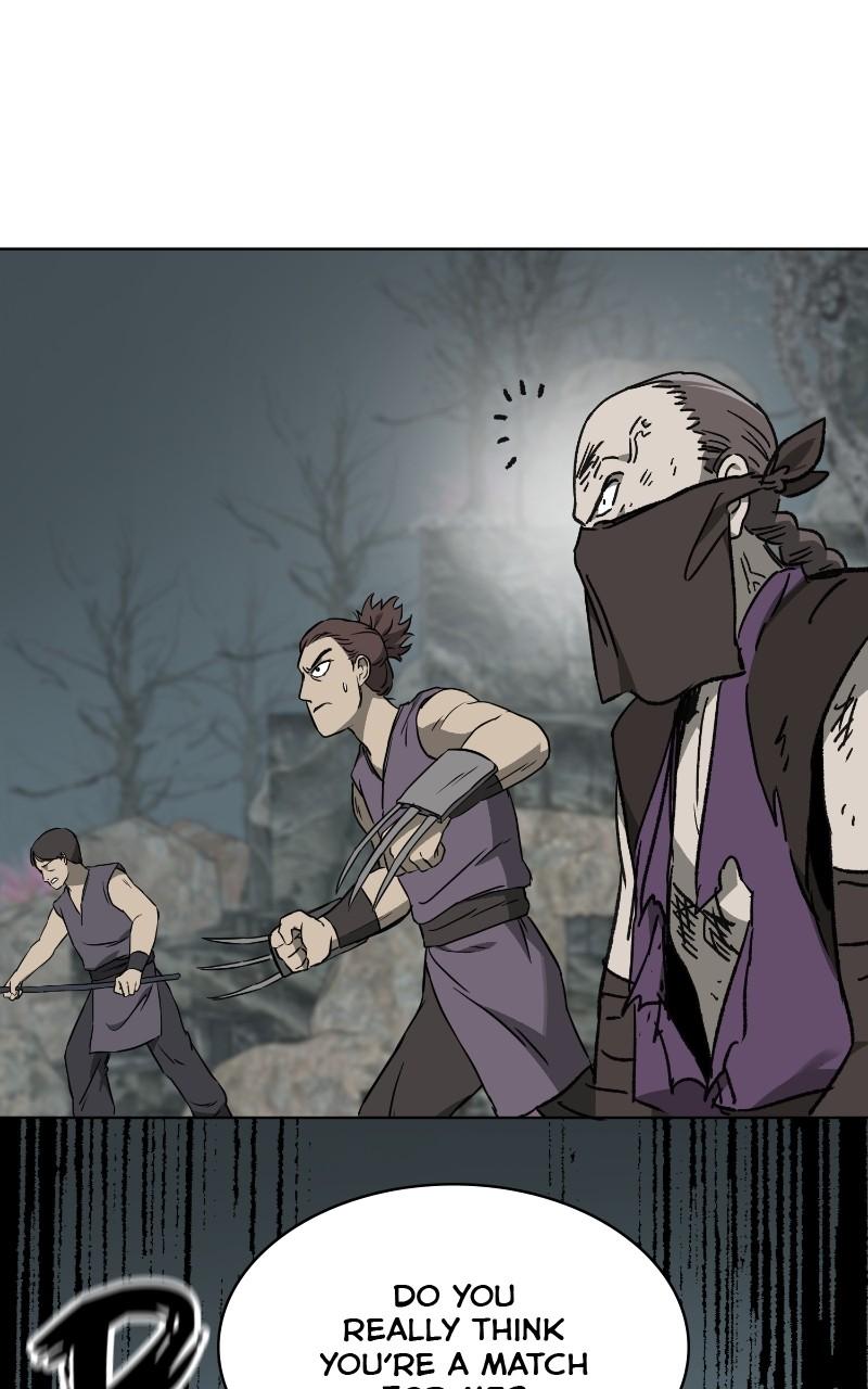 Infinite Leveling: Murim S2 - Episode 75 51