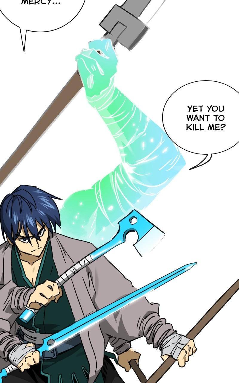 Infinite Leveling: Murim S2 - Episode 75 83