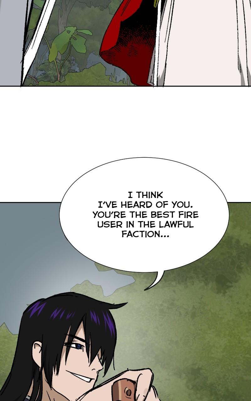 Infinite Leveling: Murim S2 - Episode 75 120