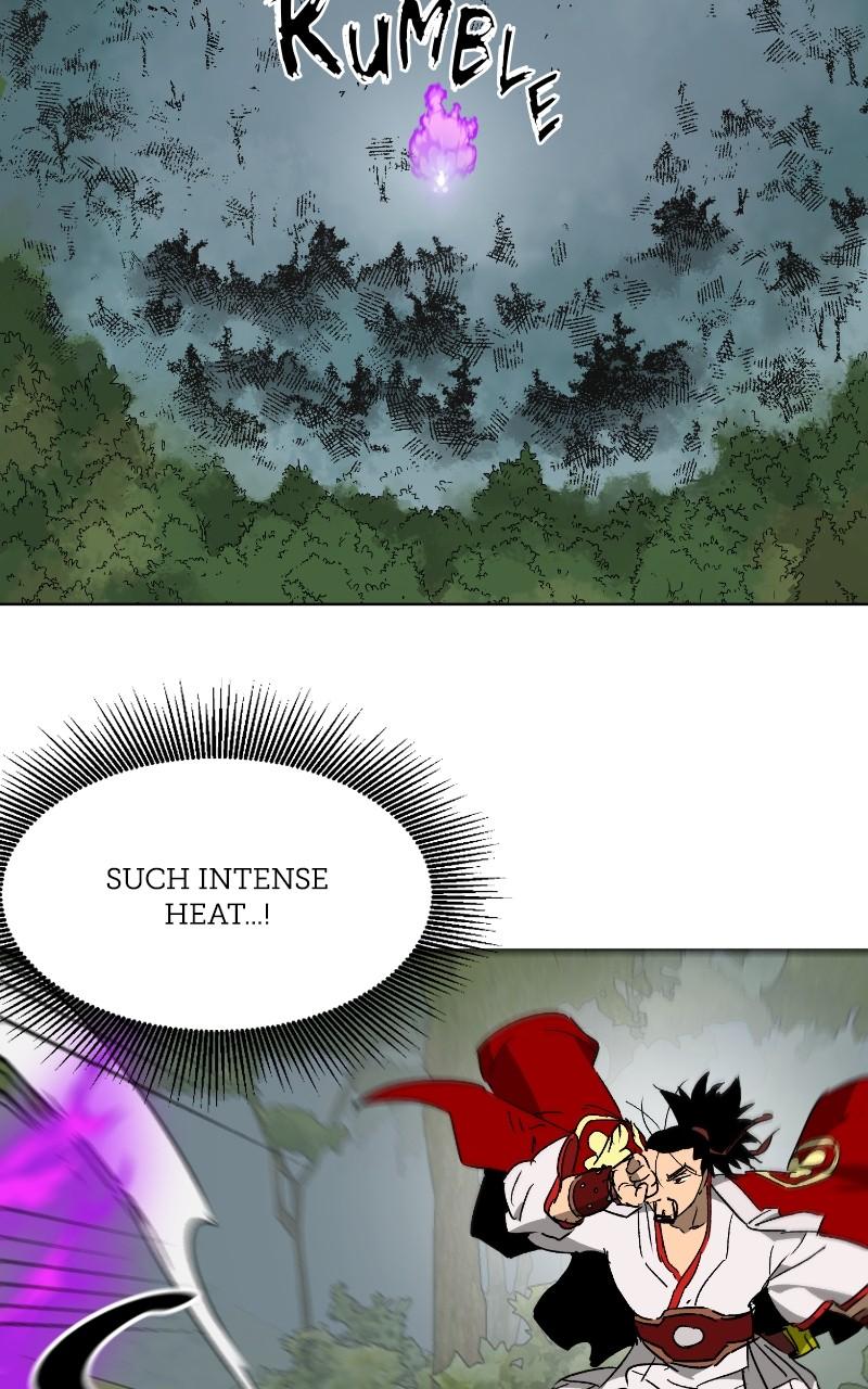 Infinite Leveling: Murim S2 - Episode 76 19