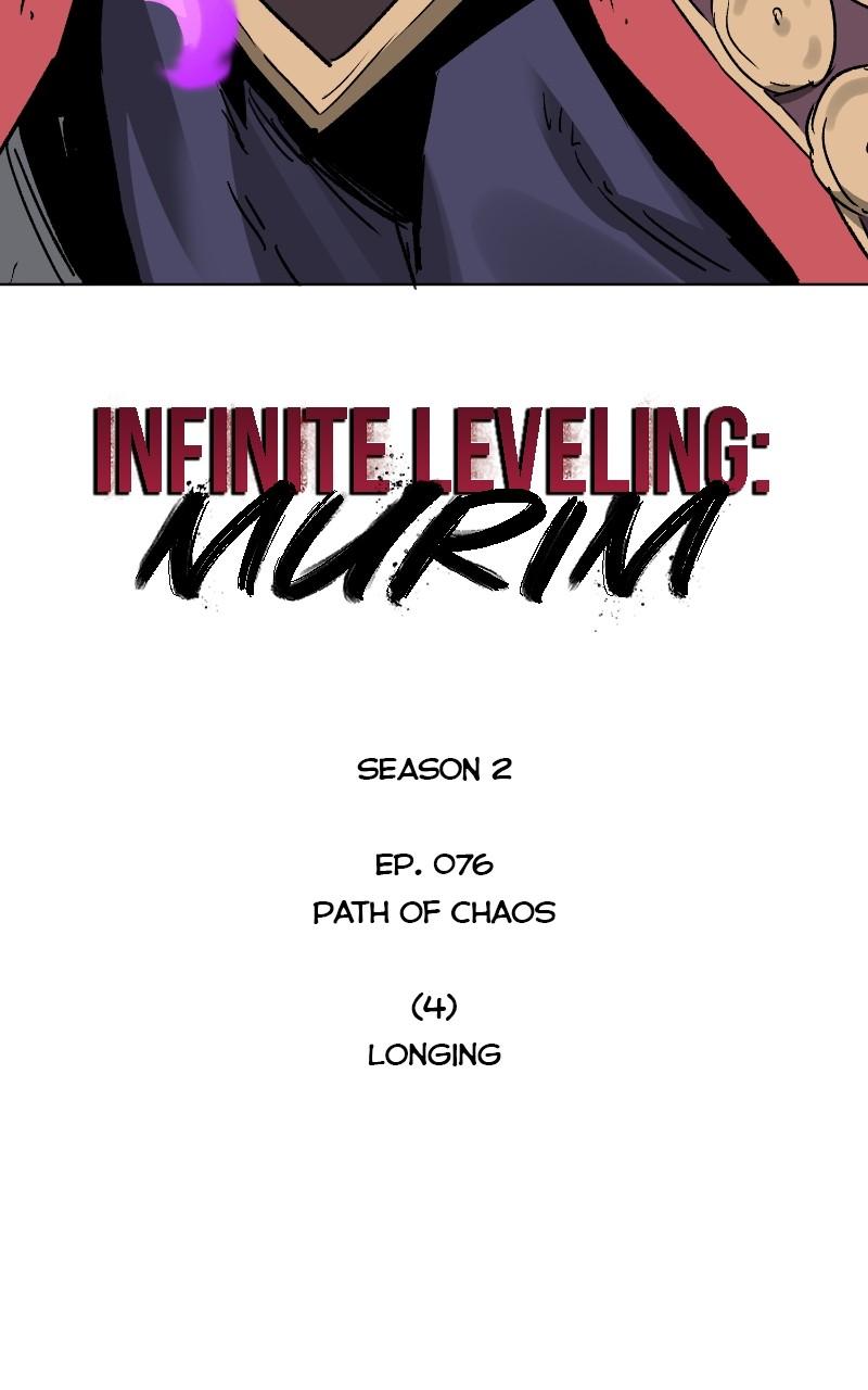 Infinite Leveling: Murim S2 - Episode 76 29
