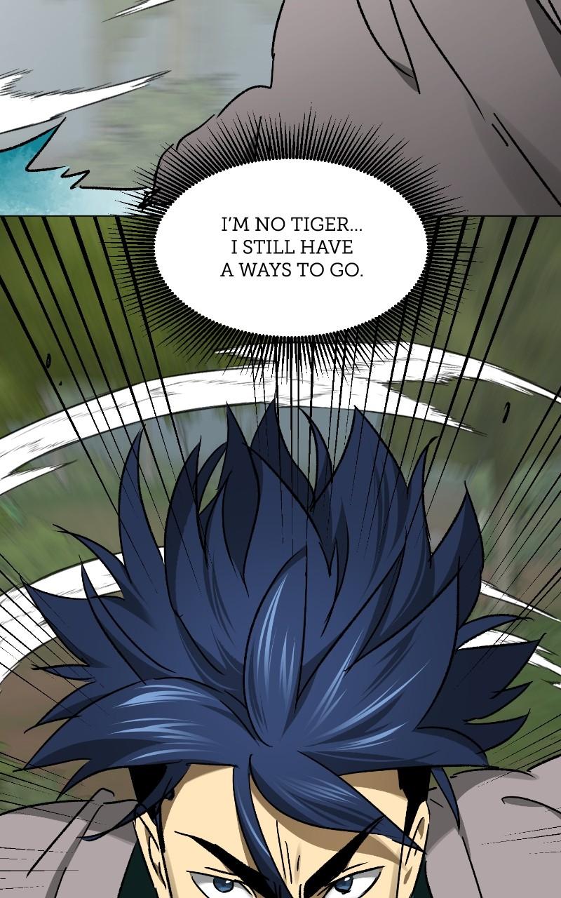 Infinite Leveling: Murim S2 - Episode 76 105