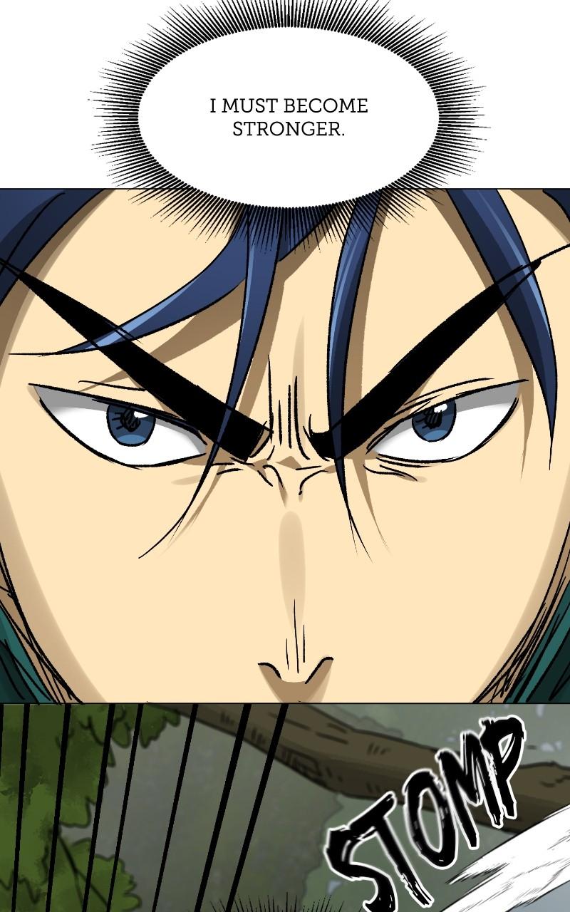 Infinite Leveling: Murim S2 - Episode 76 107