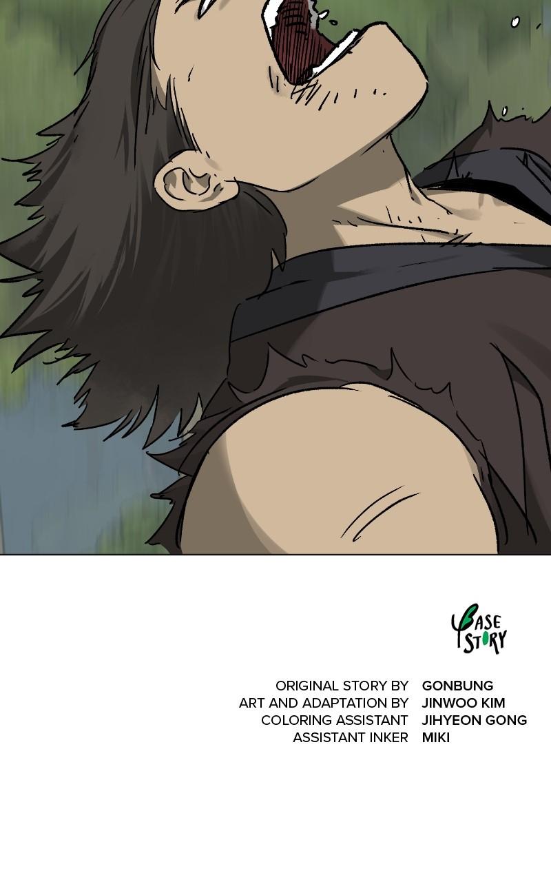 Infinite Leveling: Murim S2 - Episode 76 156