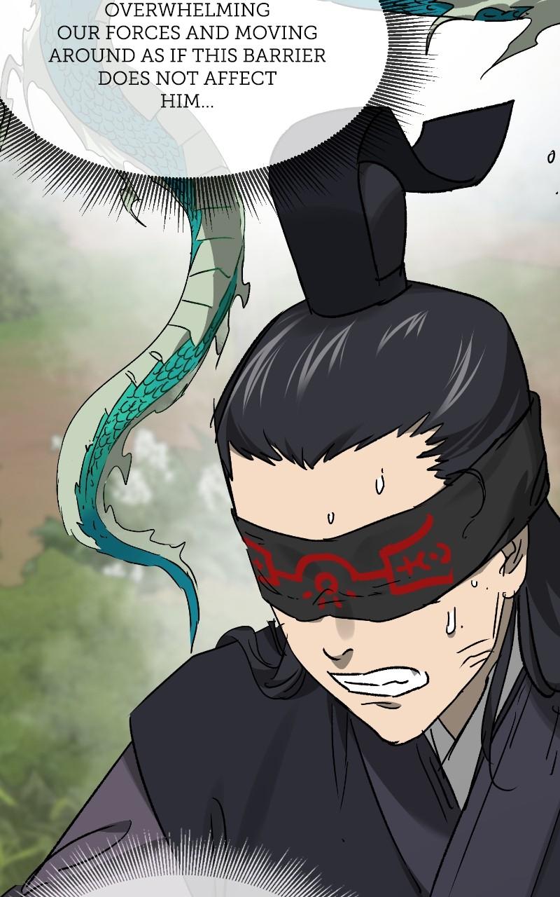 Infinite Leveling: Murim S2 - Episode 77 15