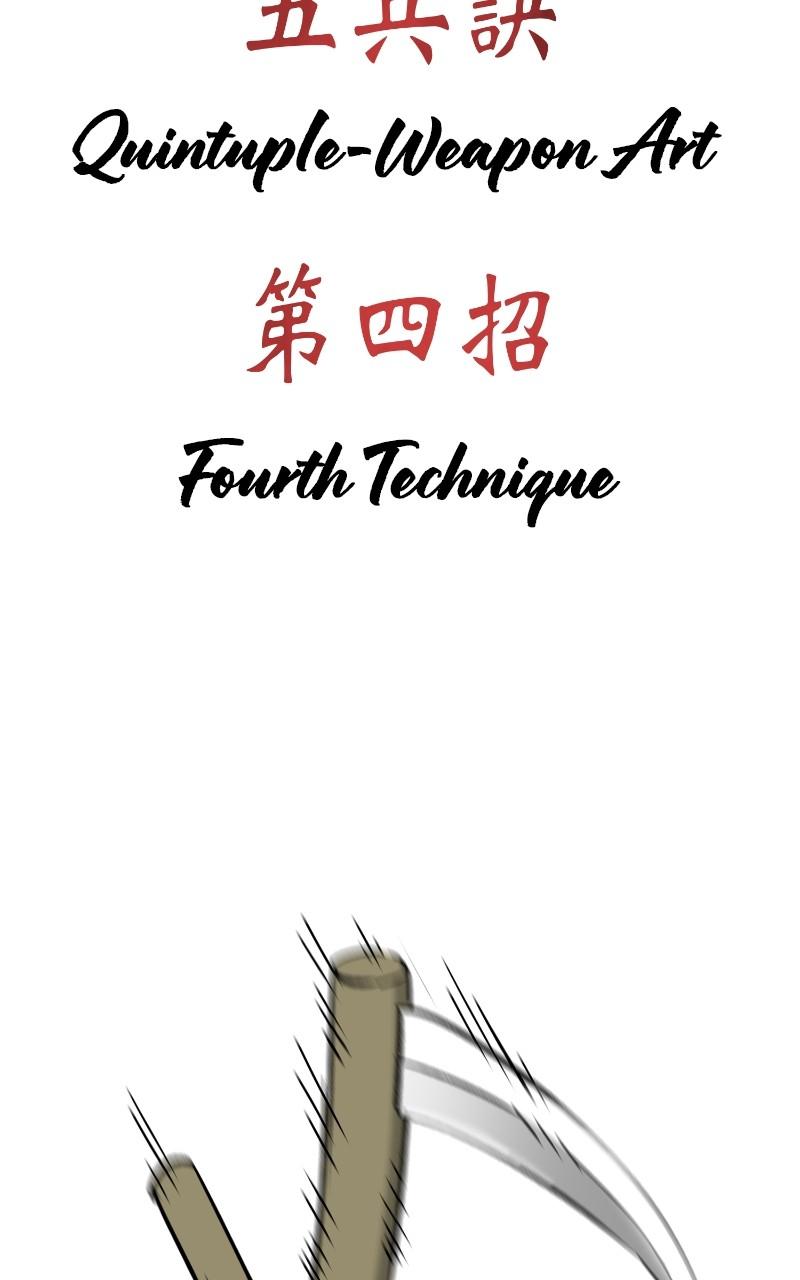 Infinite Leveling: Murim S2 - Episode 77 23