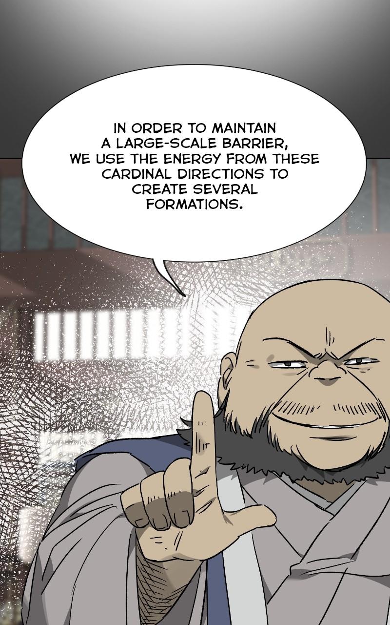Infinite Leveling: Murim S2 - Episode 77 78