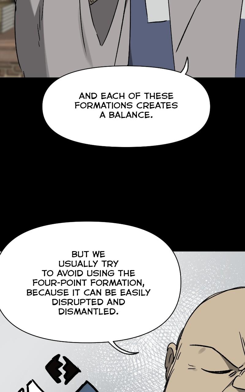 Infinite Leveling: Murim S2 - Episode 77 79