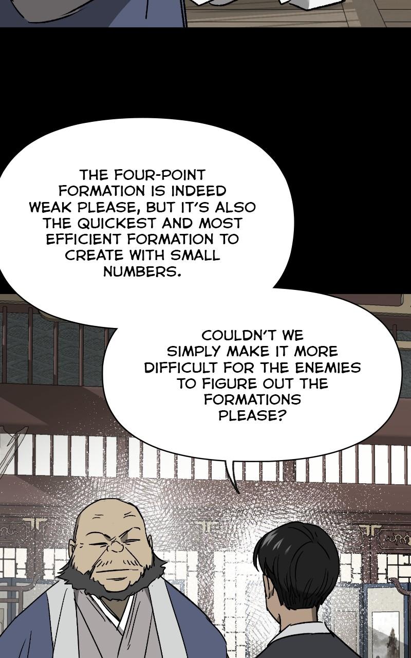 Infinite Leveling: Murim S2 - Episode 77 84