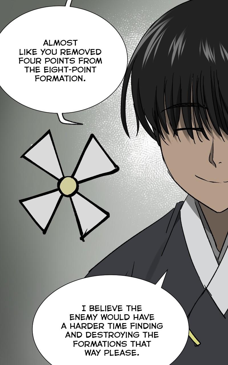 Infinite Leveling: Murim S2 - Episode 77 86