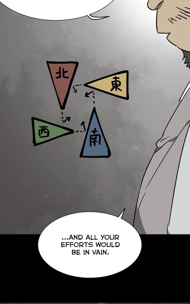 Infinite Leveling: Murim S2 - Episode 77 89