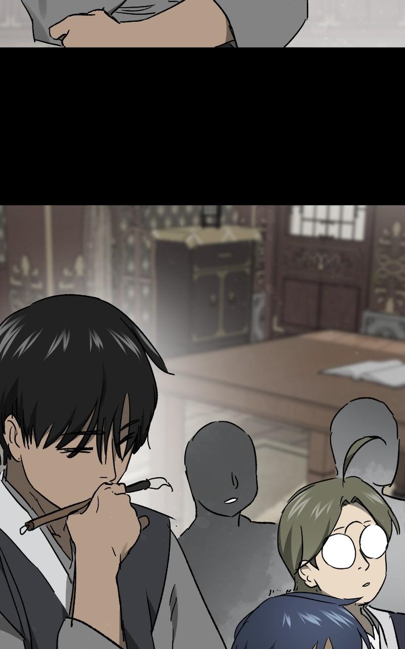 Infinite Leveling: Murim S2 - Episode 77 92
