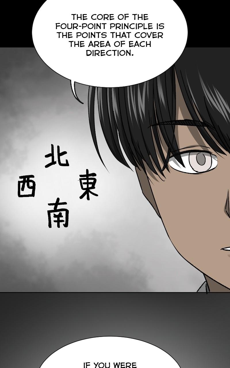 Infinite Leveling: Murim S2 - Episode 77 104