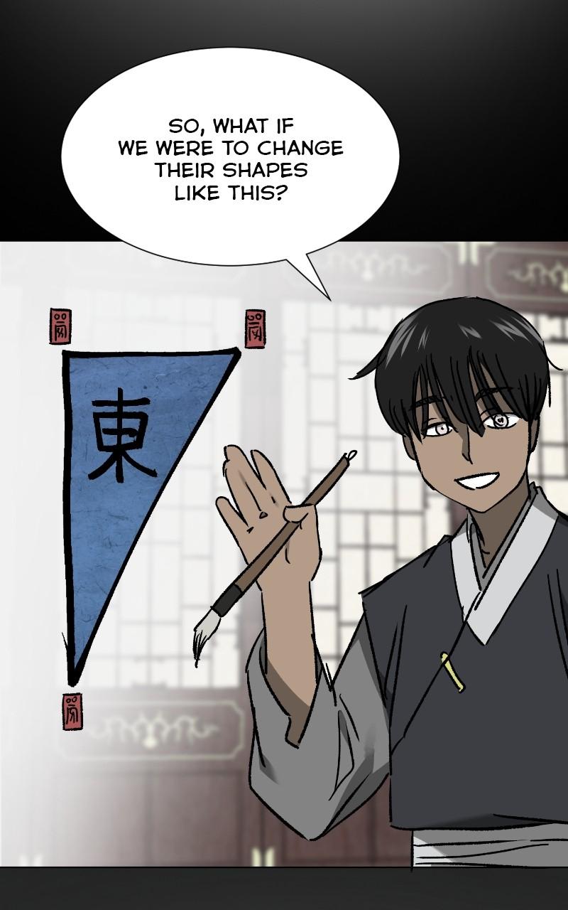 Infinite Leveling: Murim S2 - Episode 77 106