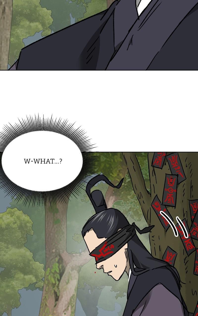 Infinite Leveling: Murim S2 - Episode 77 129