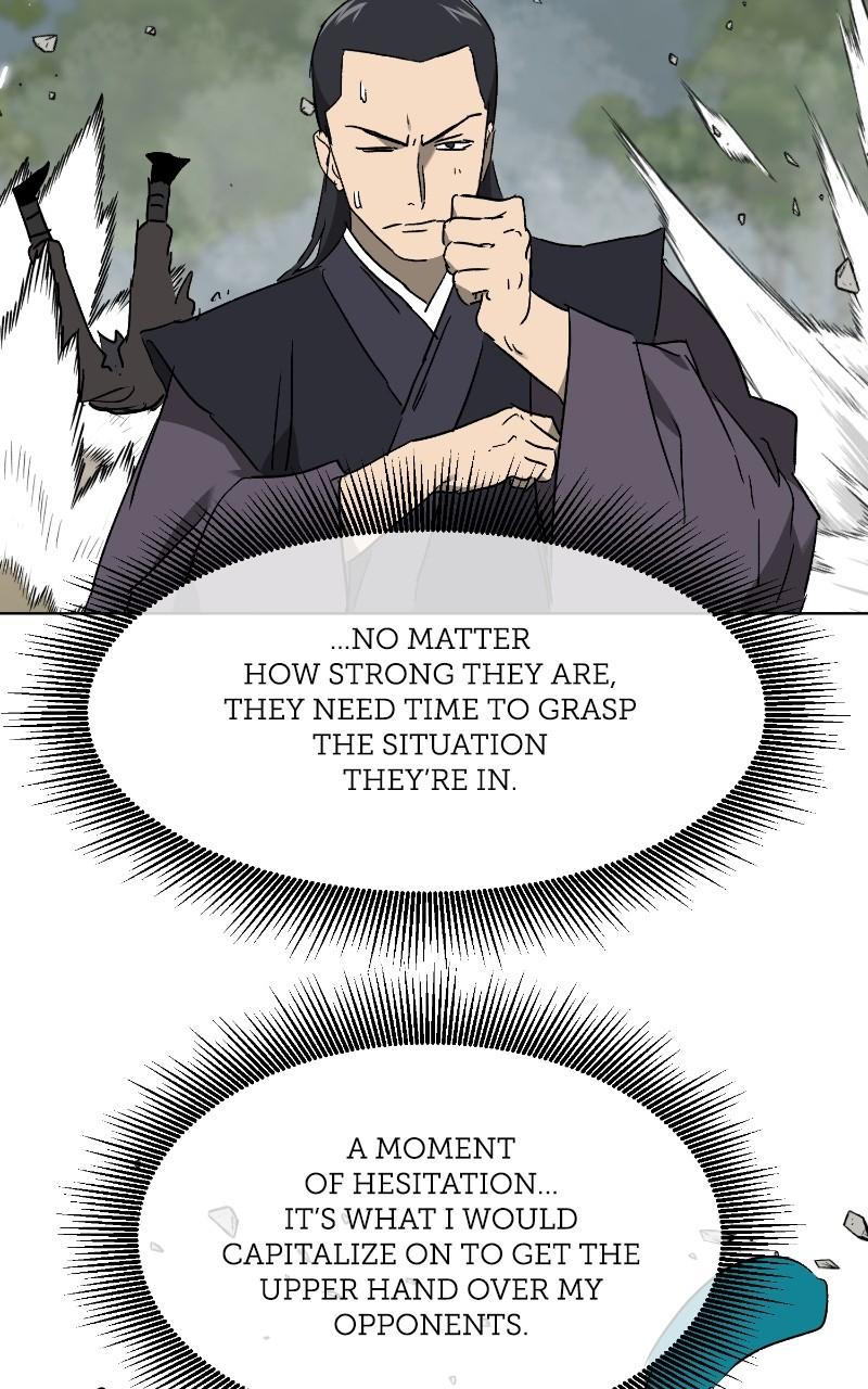 Infinite Leveling: Murim S2 - Episode 78 7