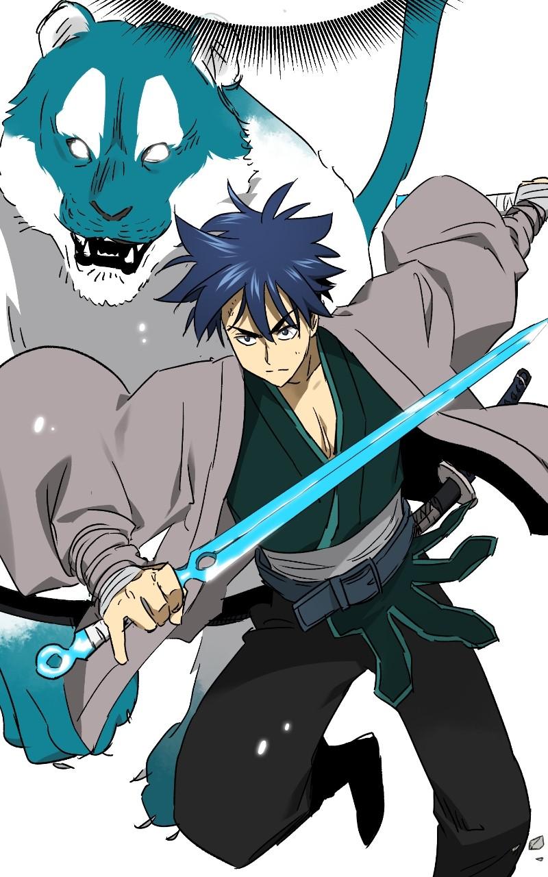 Infinite Leveling: Murim S2 - Episode 78 8