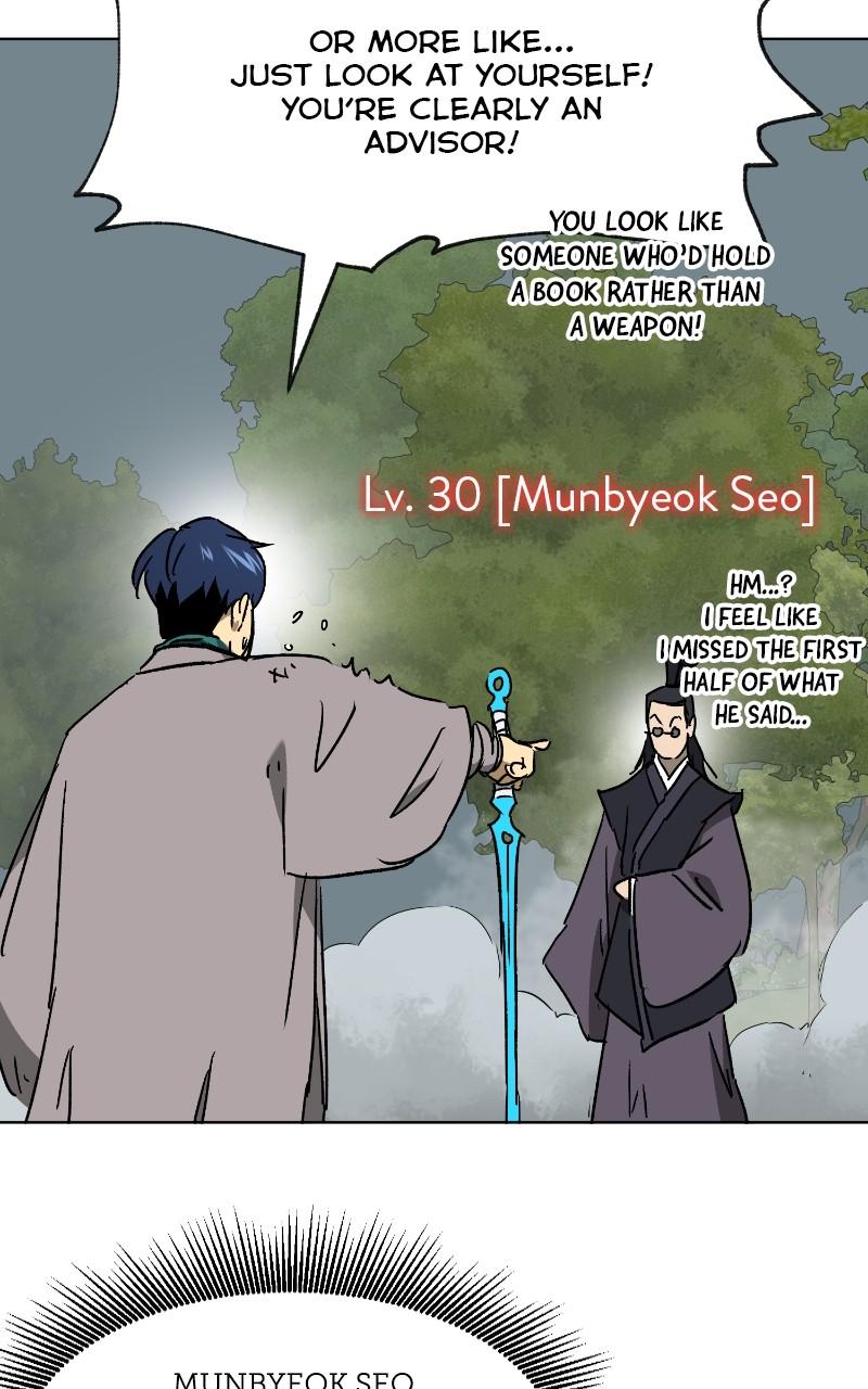 Infinite Leveling: Murim S2 - Episode 78 27