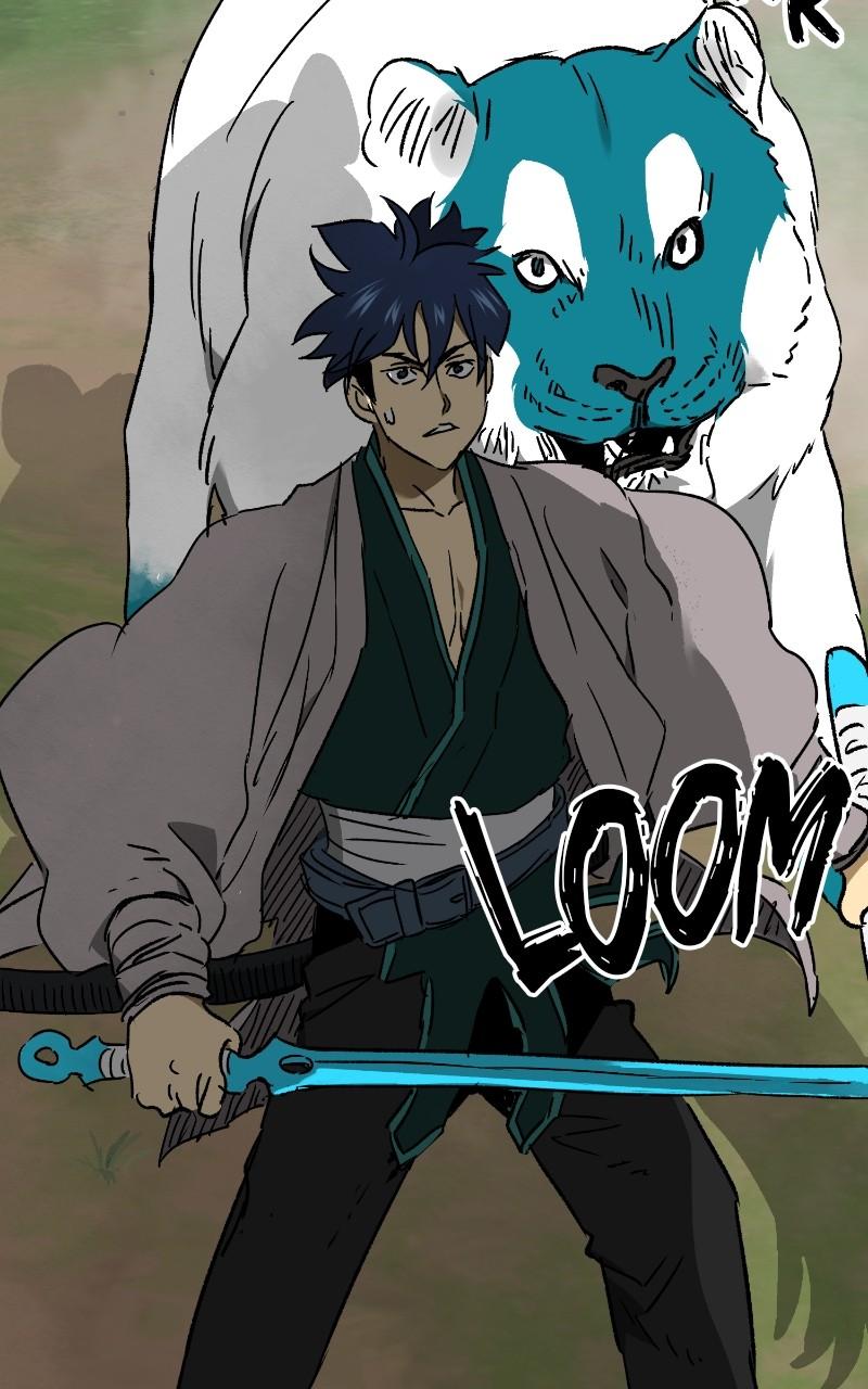 Infinite Leveling: Murim S2 - Episode 78 62