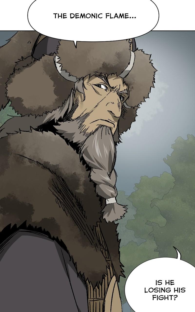 Infinite Leveling: Murim S2 - Episode 78 111