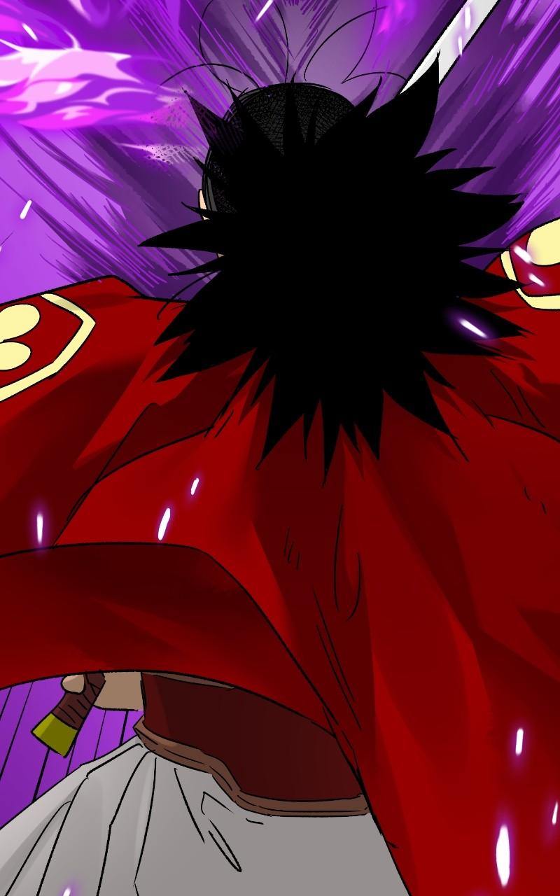 Infinite Leveling: Murim S2 - Episode 78 155