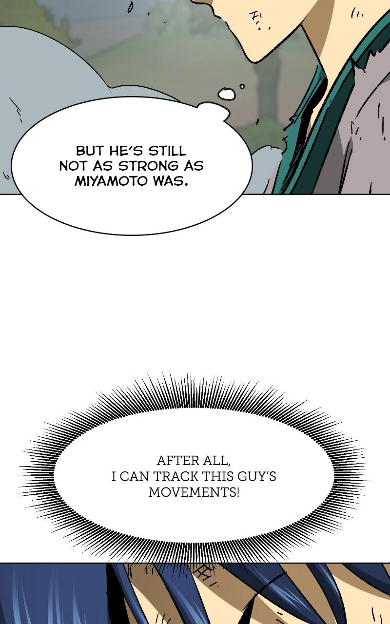 Infinite Leveling: Murim S2 - Episode 79 22